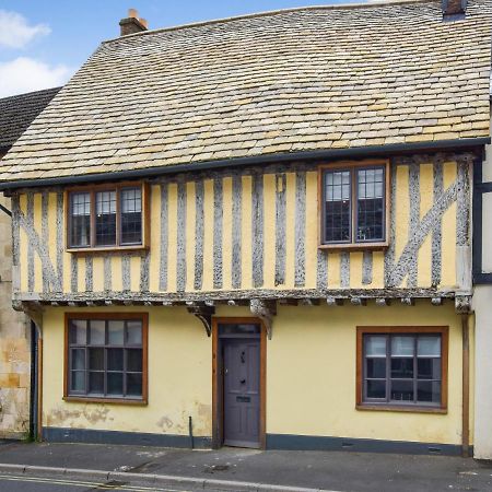 Mercia House Winchcombe Eksteriør bilde