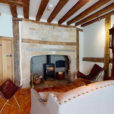 Mercia House Winchcombe Eksteriør bilde