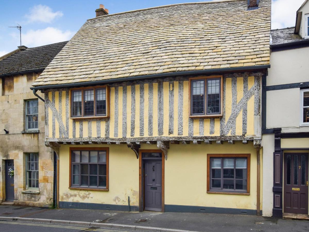 Mercia House Winchcombe Eksteriør bilde