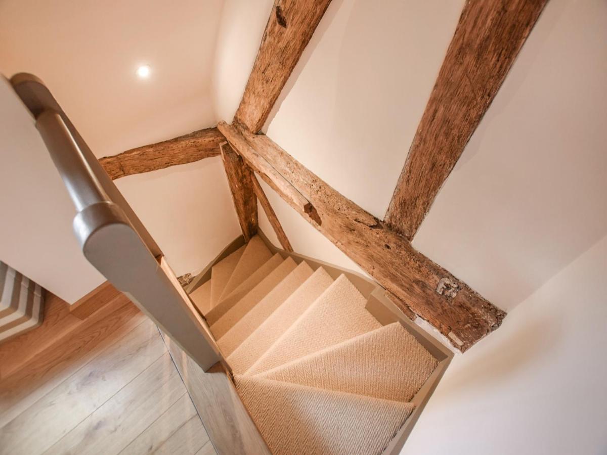 Mercia House Winchcombe Eksteriør bilde