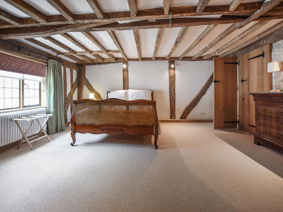 Mercia House Winchcombe Eksteriør bilde
