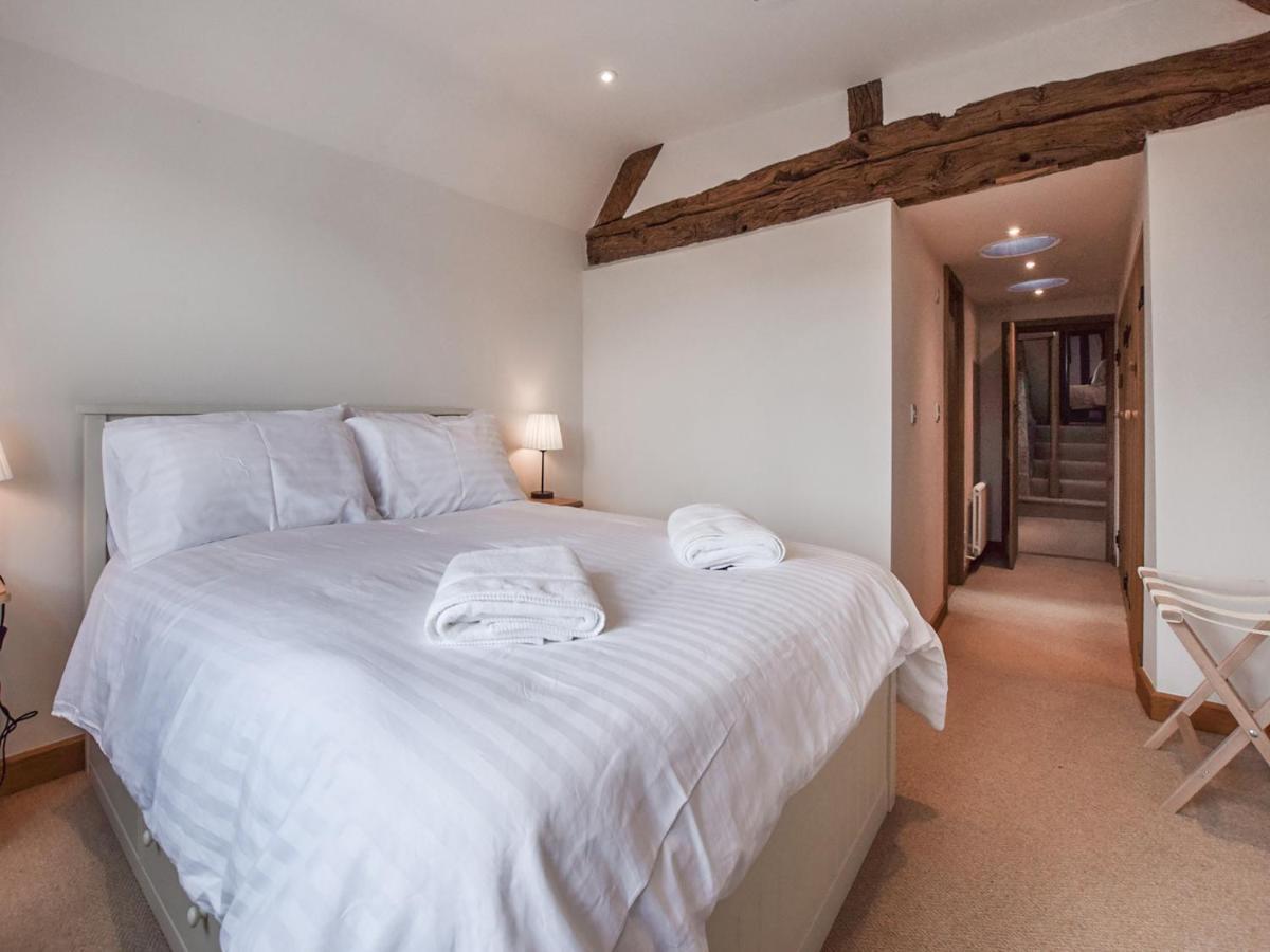 Mercia House Winchcombe Eksteriør bilde