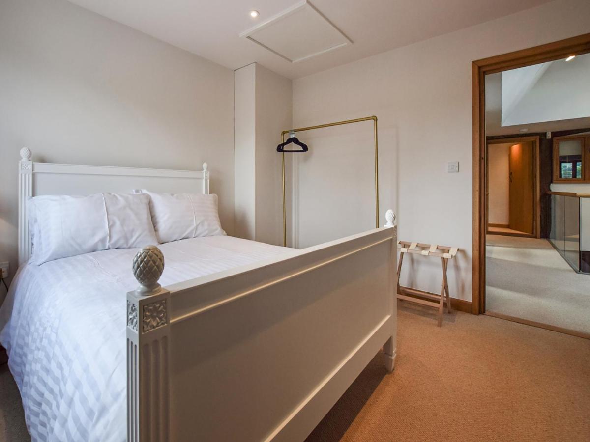 Mercia House Winchcombe Eksteriør bilde