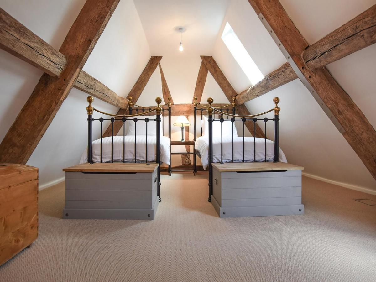 Mercia House Winchcombe Eksteriør bilde
