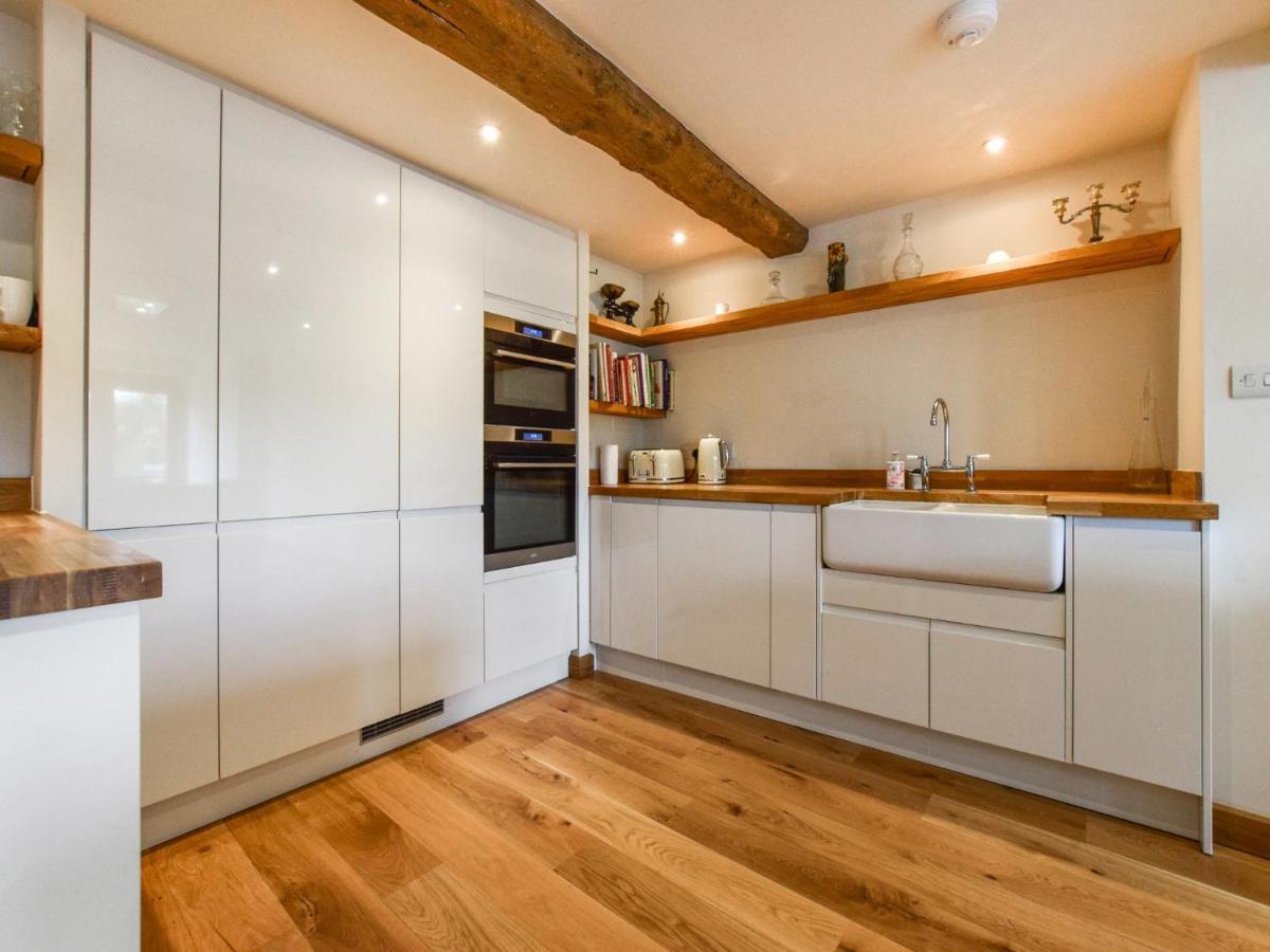 Mercia House Winchcombe Eksteriør bilde