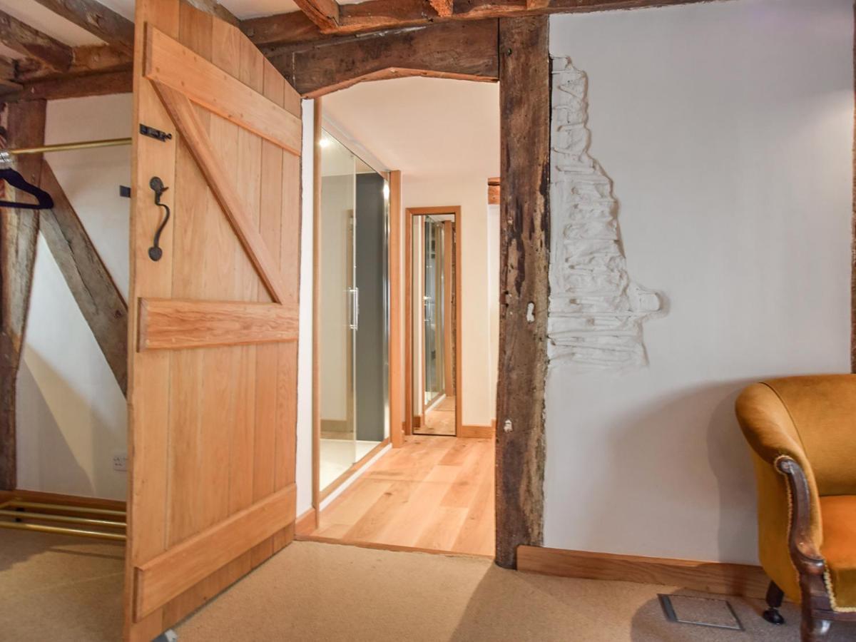 Mercia House Winchcombe Eksteriør bilde