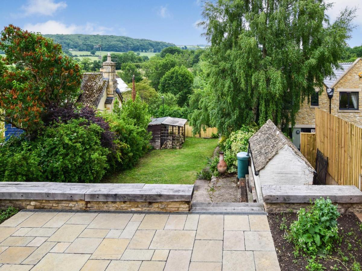 Mercia House Winchcombe Eksteriør bilde