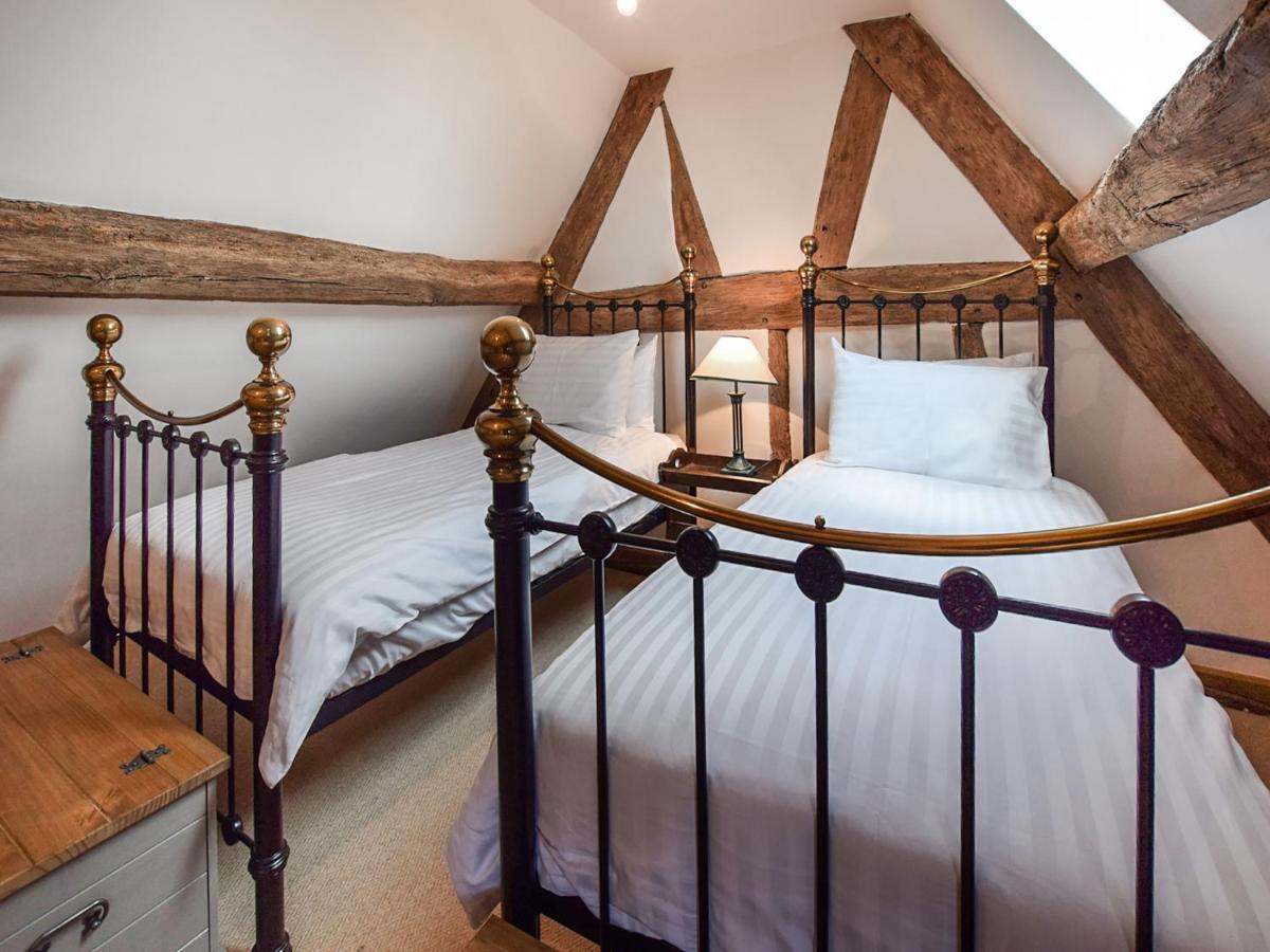 Mercia House Winchcombe Eksteriør bilde