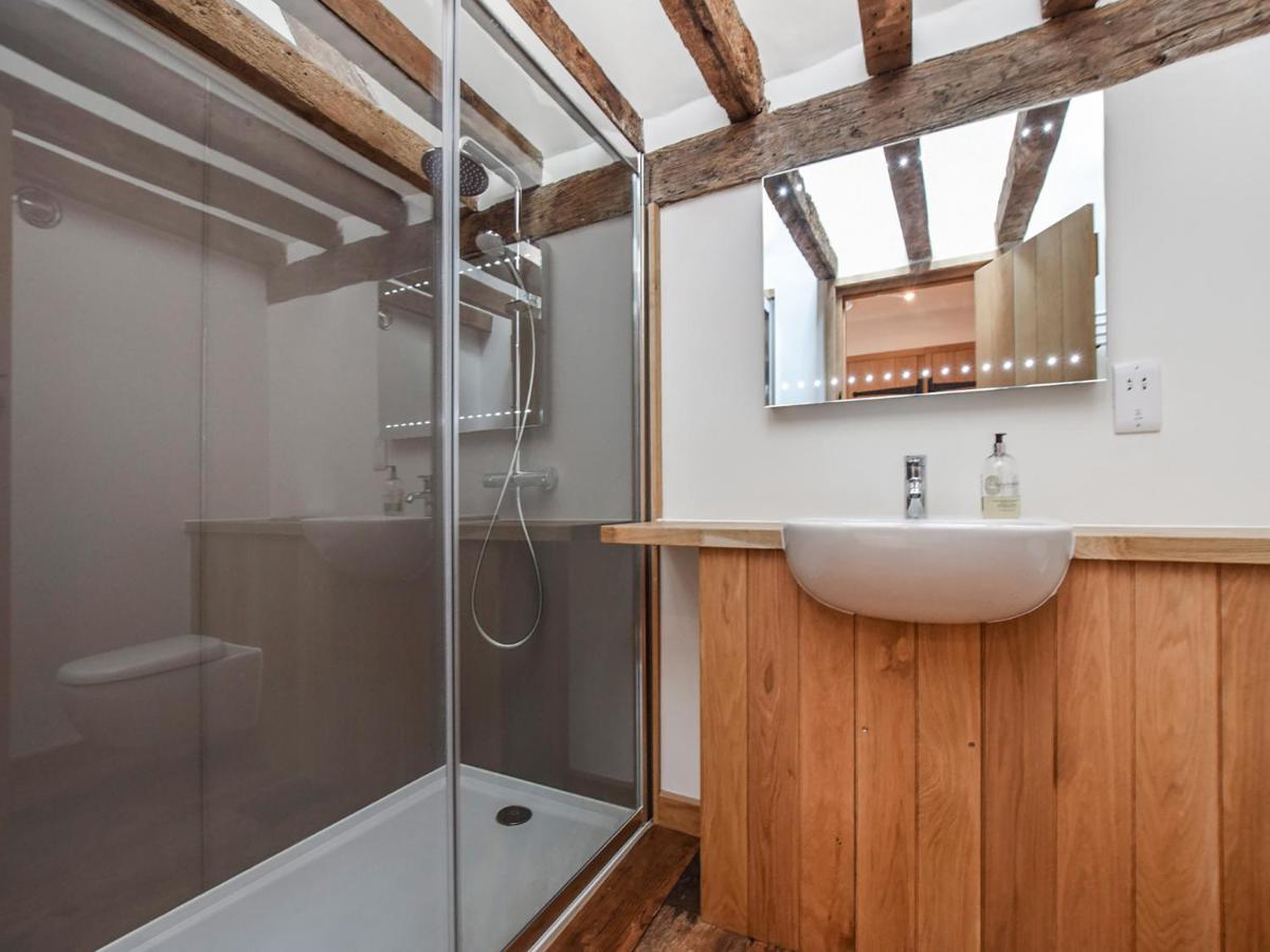 Mercia House Winchcombe Eksteriør bilde