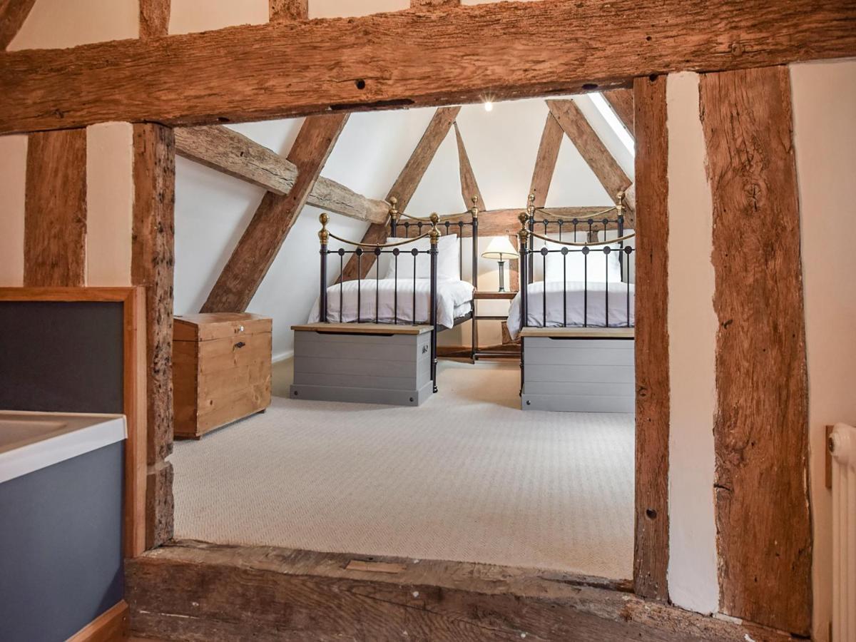 Mercia House Winchcombe Eksteriør bilde
