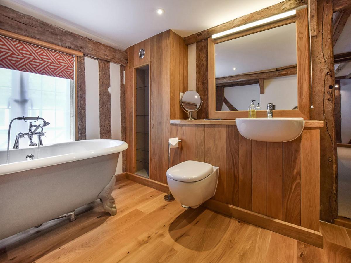 Mercia House Winchcombe Eksteriør bilde