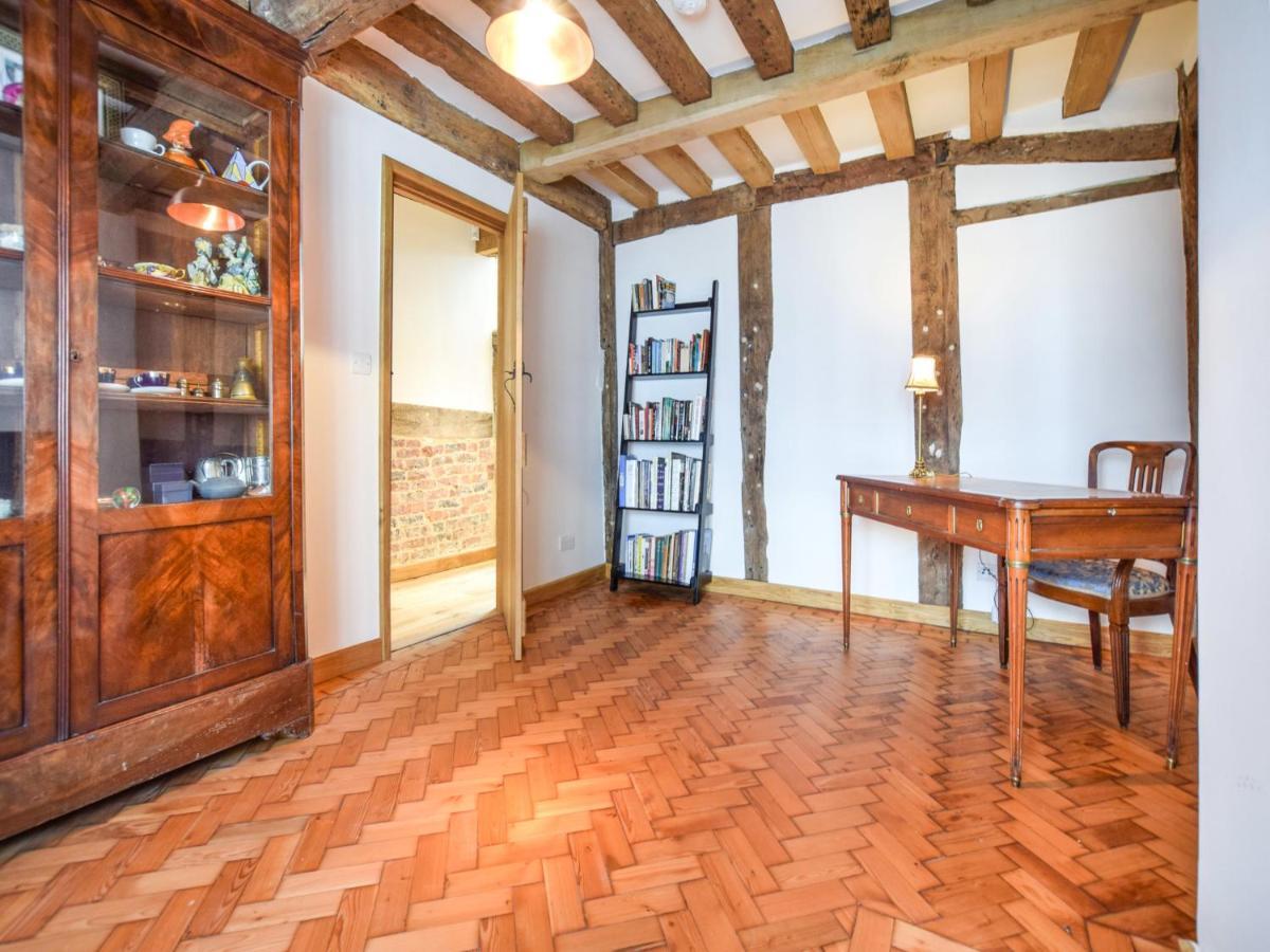 Mercia House Winchcombe Eksteriør bilde