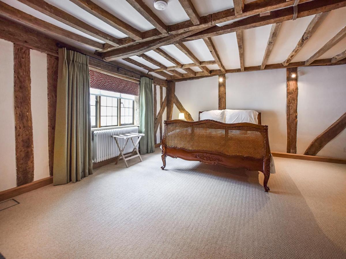 Mercia House Winchcombe Eksteriør bilde