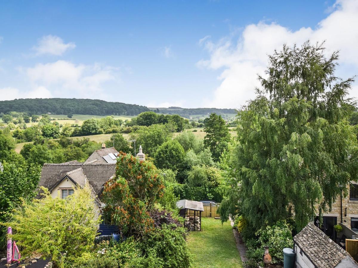 Mercia House Winchcombe Eksteriør bilde