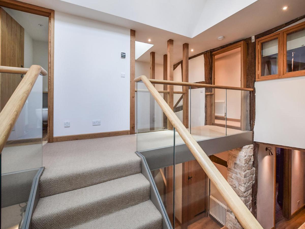 Mercia House Winchcombe Eksteriør bilde