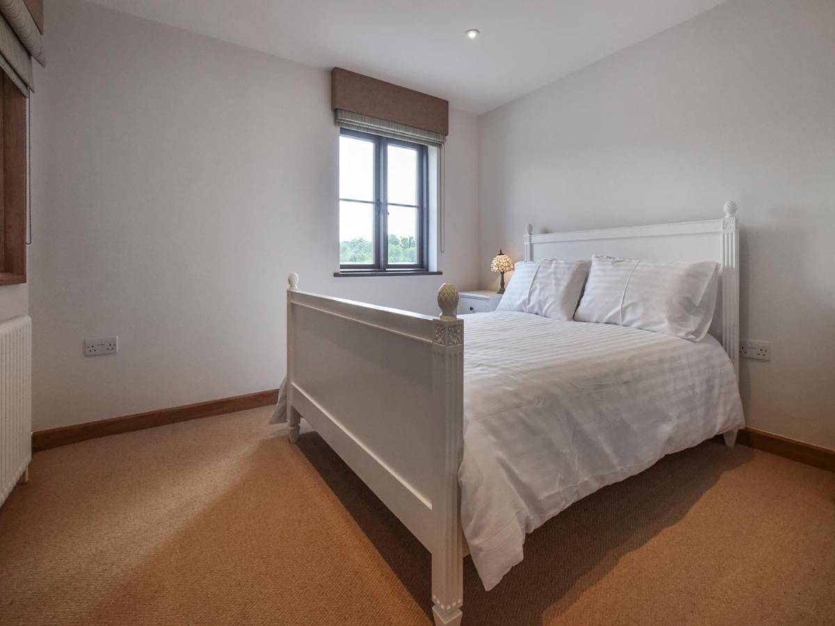 Mercia House Winchcombe Eksteriør bilde