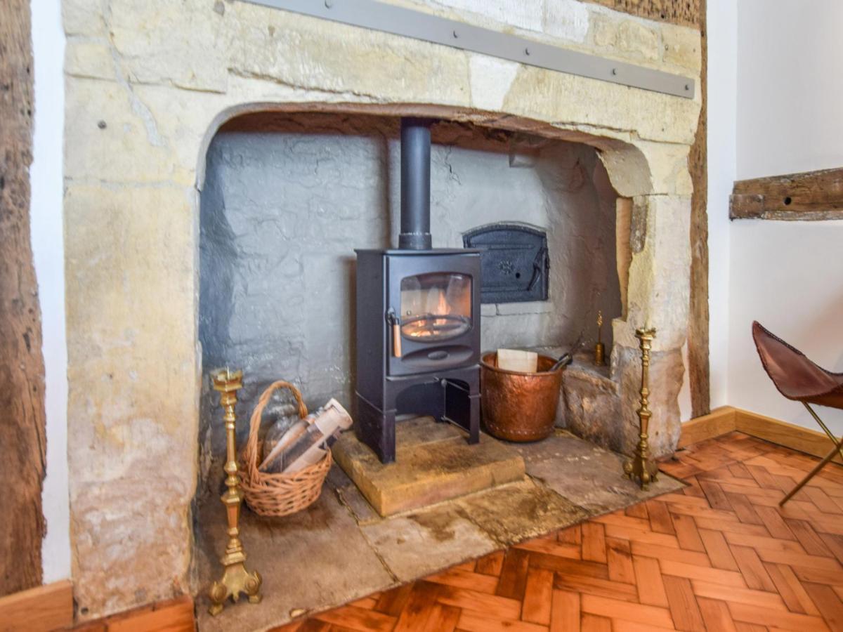 Mercia House Winchcombe Eksteriør bilde