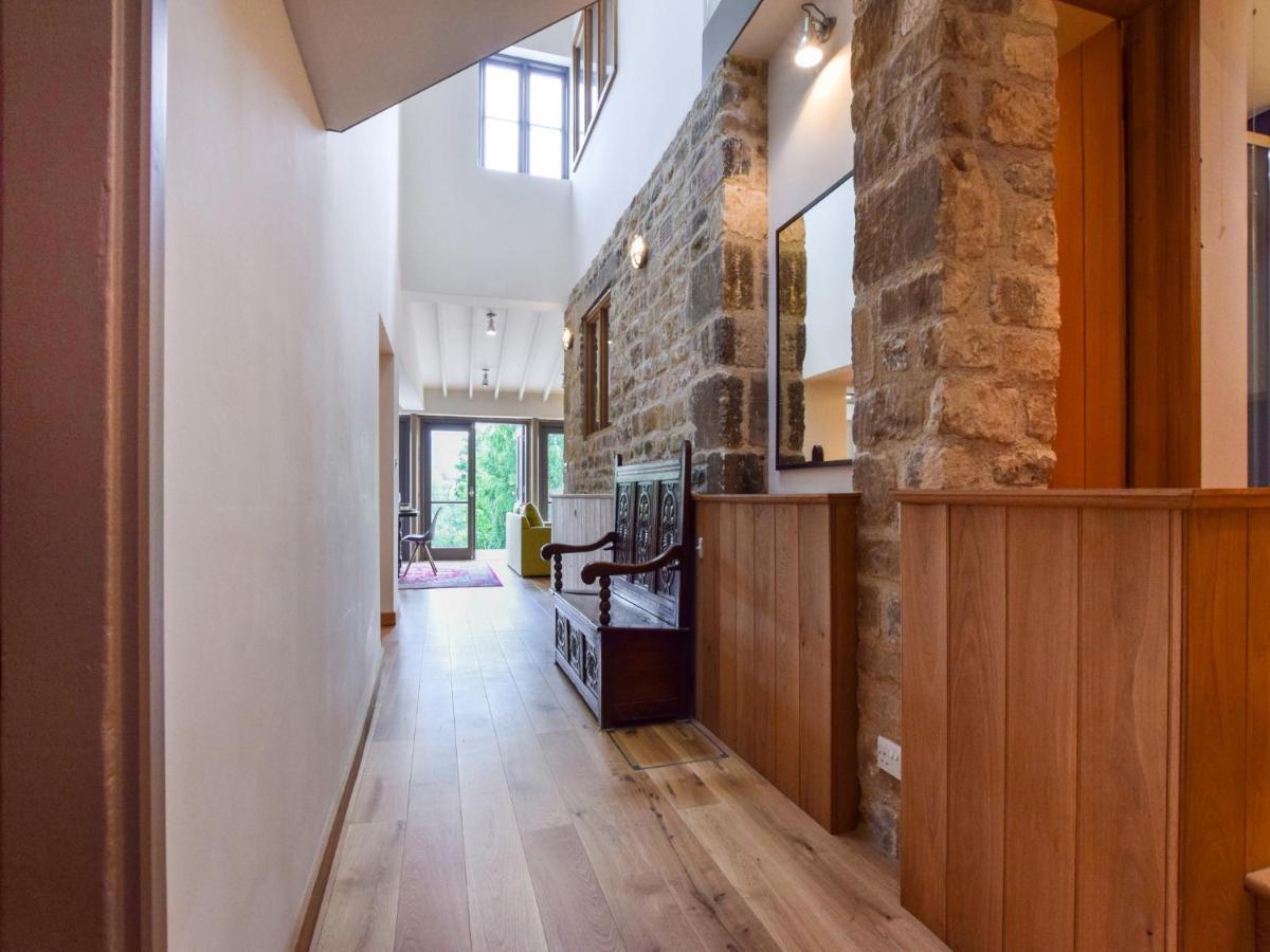 Mercia House Winchcombe Eksteriør bilde