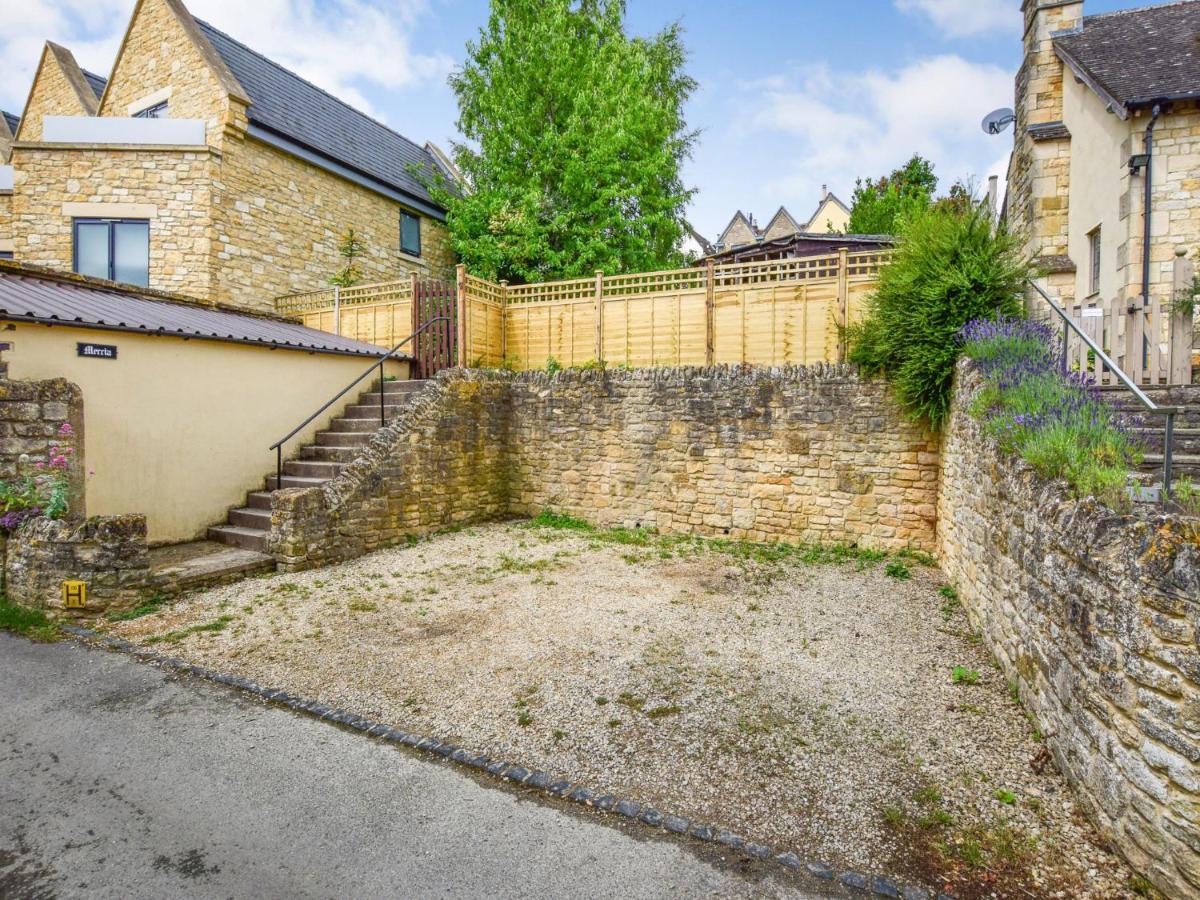 Mercia House Winchcombe Eksteriør bilde