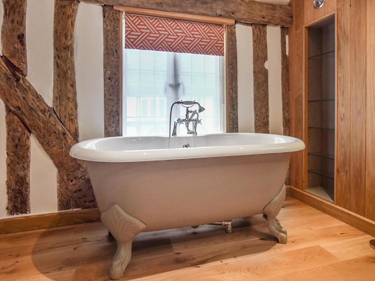 Mercia House Winchcombe Eksteriør bilde