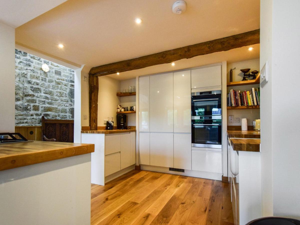 Mercia House Winchcombe Eksteriør bilde