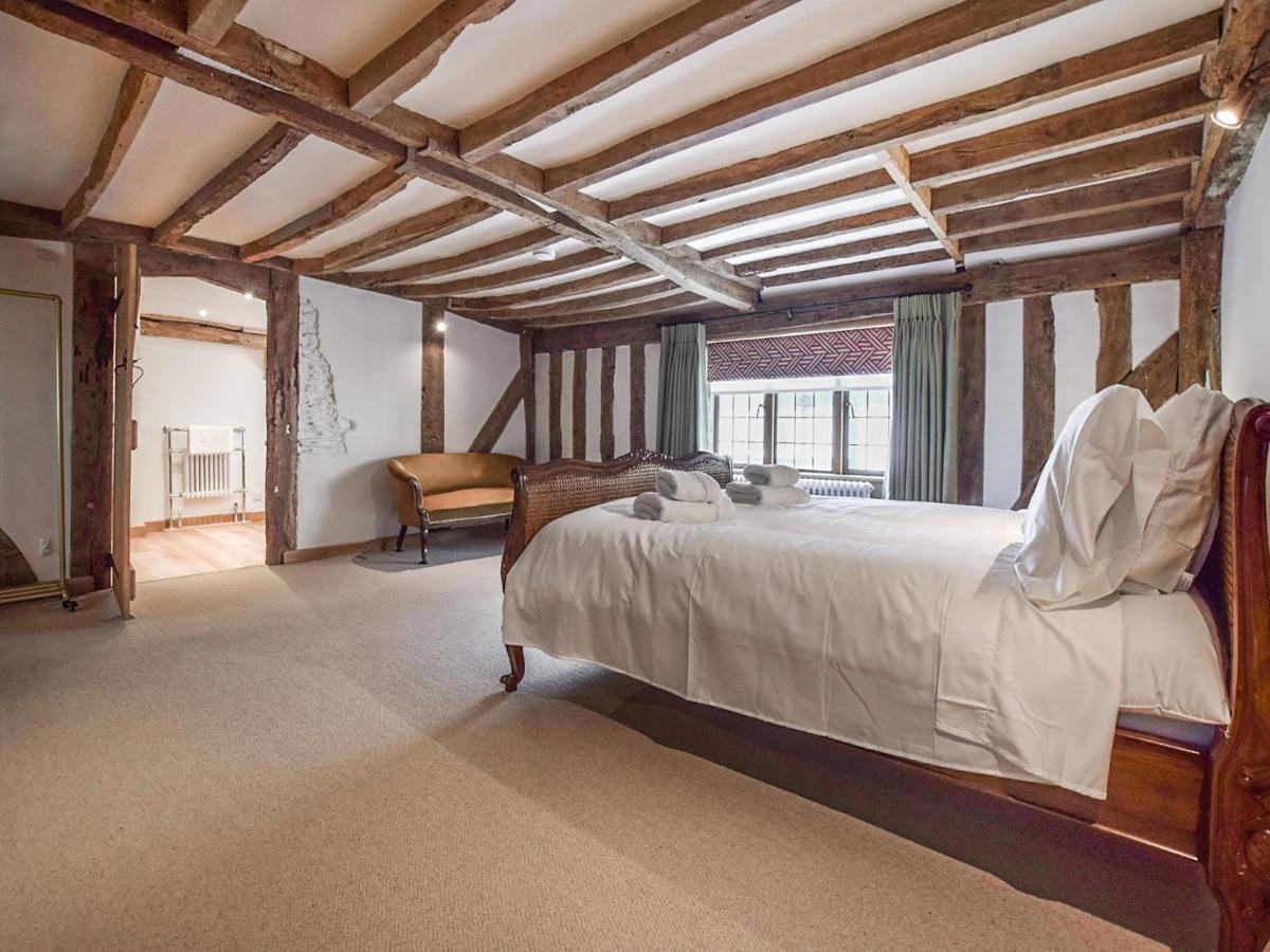 Mercia House Winchcombe Eksteriør bilde