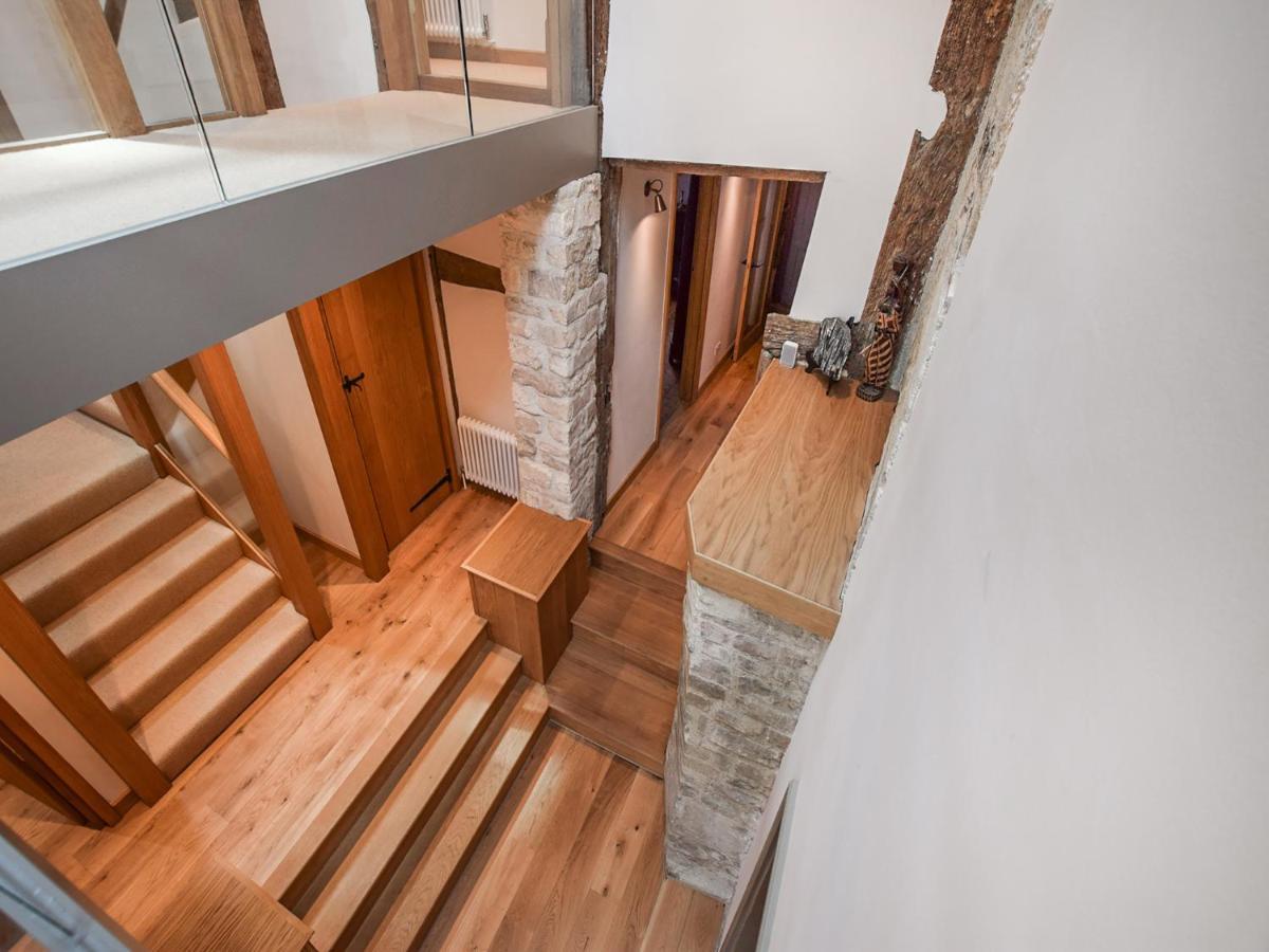 Mercia House Winchcombe Eksteriør bilde