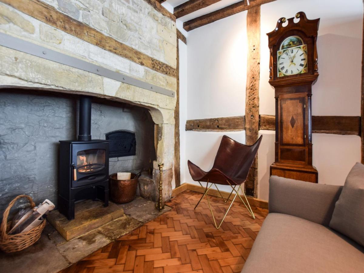 Mercia House Winchcombe Eksteriør bilde