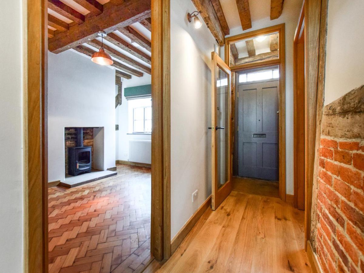 Mercia House Winchcombe Eksteriør bilde