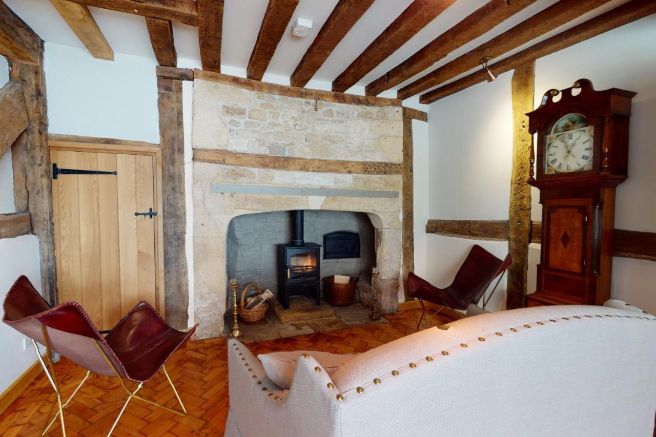 Mercia House Winchcombe Eksteriør bilde